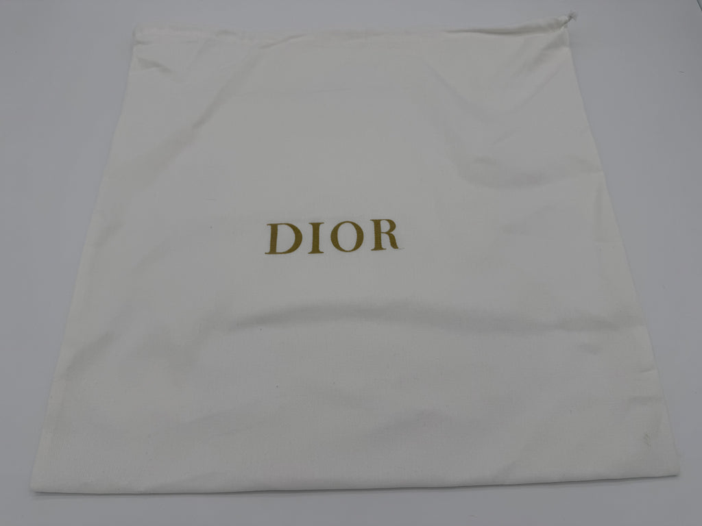 Christian Dior Dio(r)evolution Flap Bag – Lipstick Red Calfskin Leather