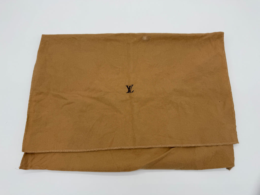 Louis Vuitton Epi Alma Handbag – Black – M52142 – SKU 144616V