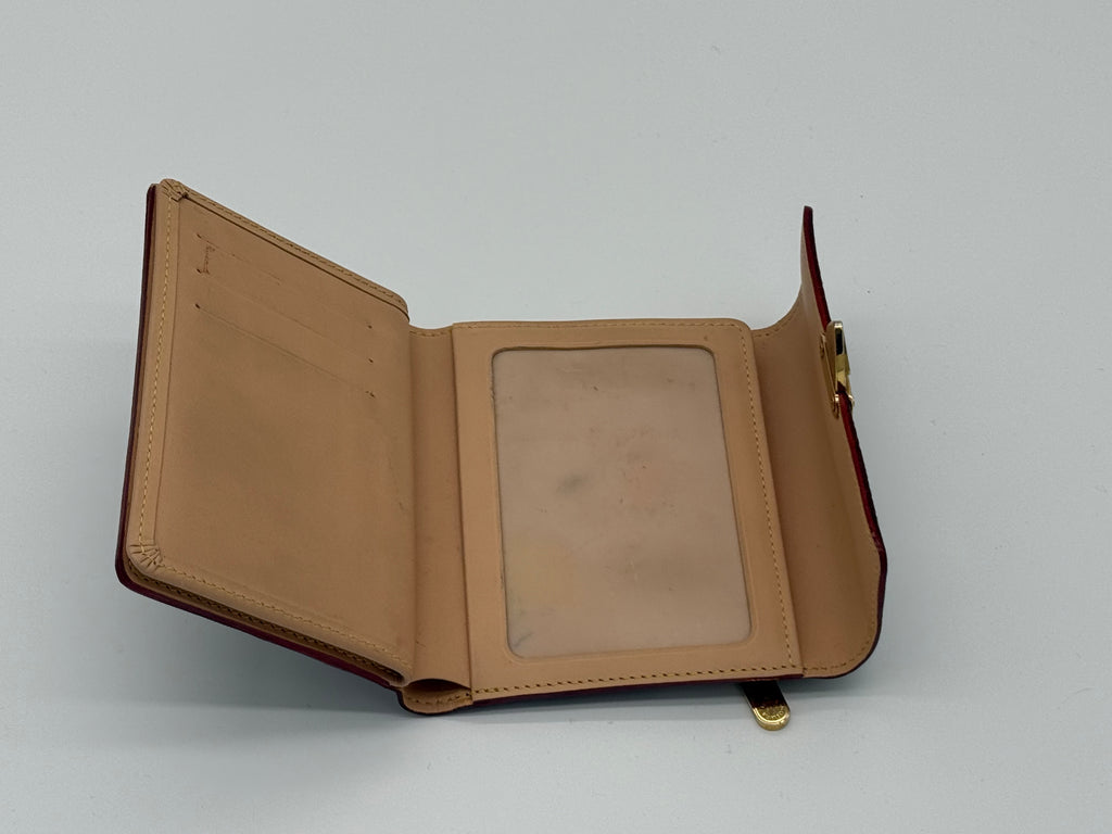 Louis Vuitton Multicolor Portefeuille Koala Bifold Wallet — M58015 (SKU: 144311)