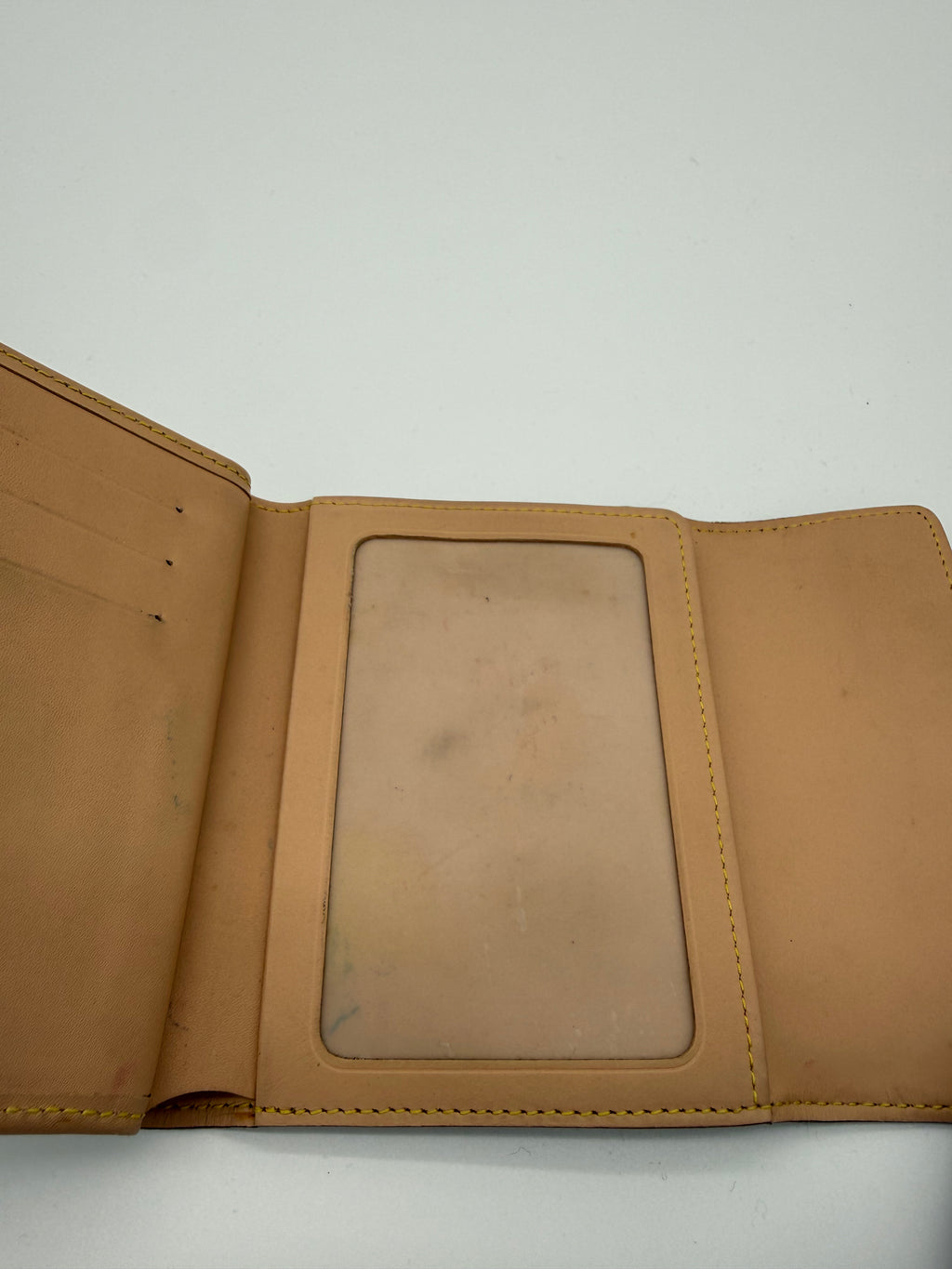 Louis Vuitton Multicolor Portefeuille Koala Bifold Wallet — M58015 (SKU: 144311)