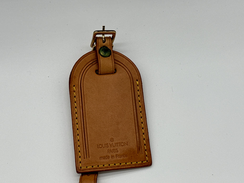 Louis Vuitton Keepall Bandoulière 55 – Monogram (M41414, SKU BA7195)