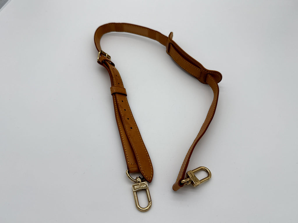 Louis Vuitton Keepall Bandoulière 55 – Monogram (M41414, SKU BA7195)