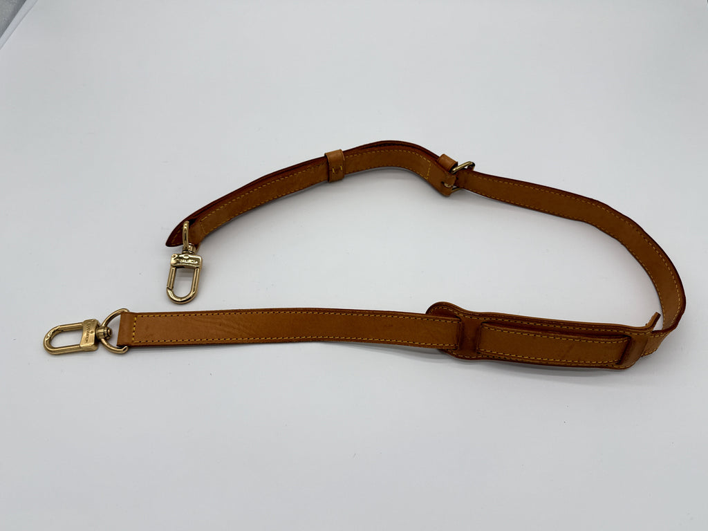 Louis Vuitton Keepall Bandoulière 55 – Monogram (M41414, SKU BA7195)