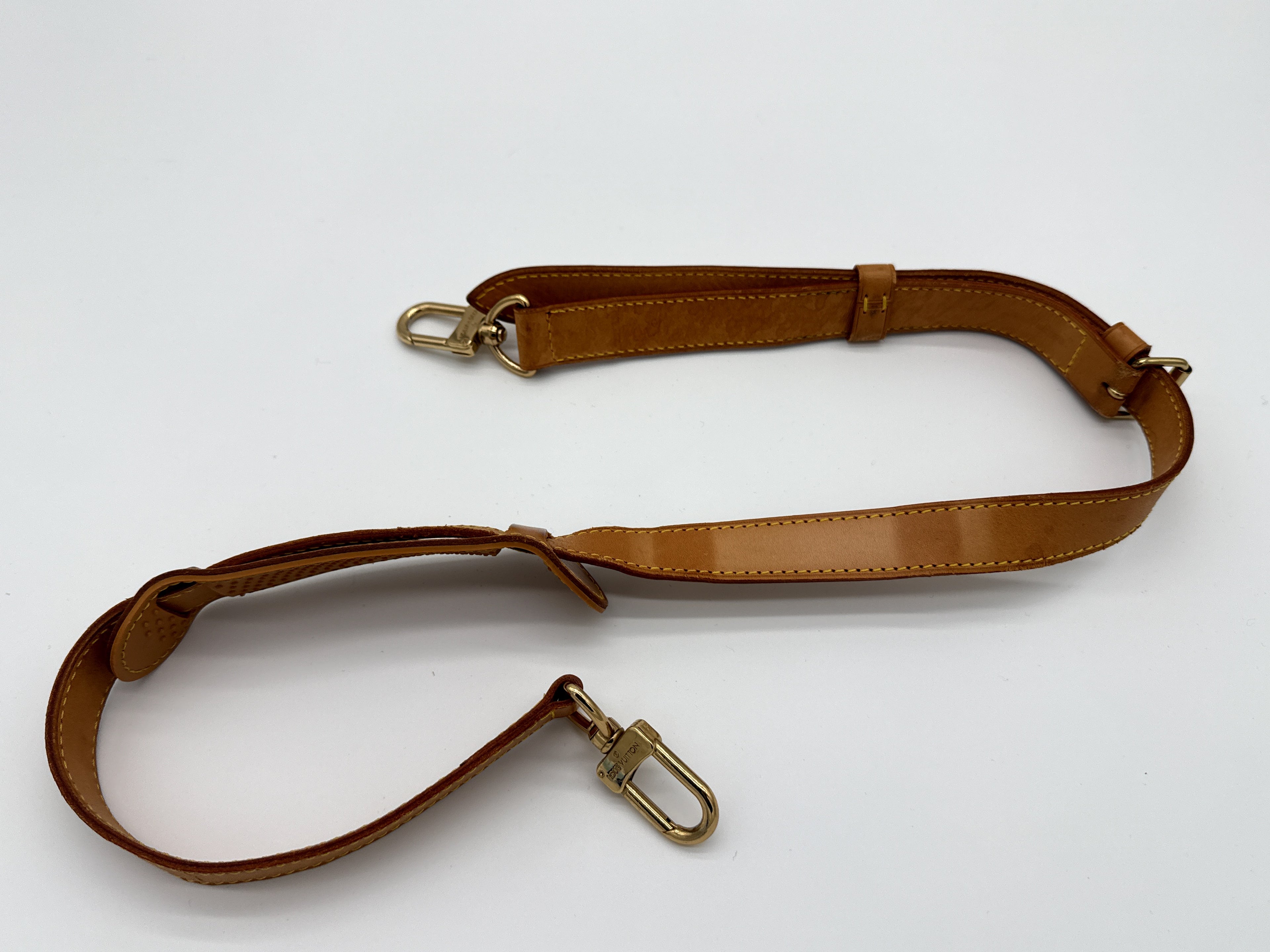 Louis Vuitton Keepall Bandoulière 55 – Monogram (M41414, SKU BA7195)