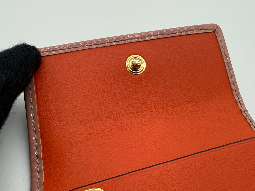 Gucci GG Supreme Key Case – Beige Canvas (SKU: sw1580)