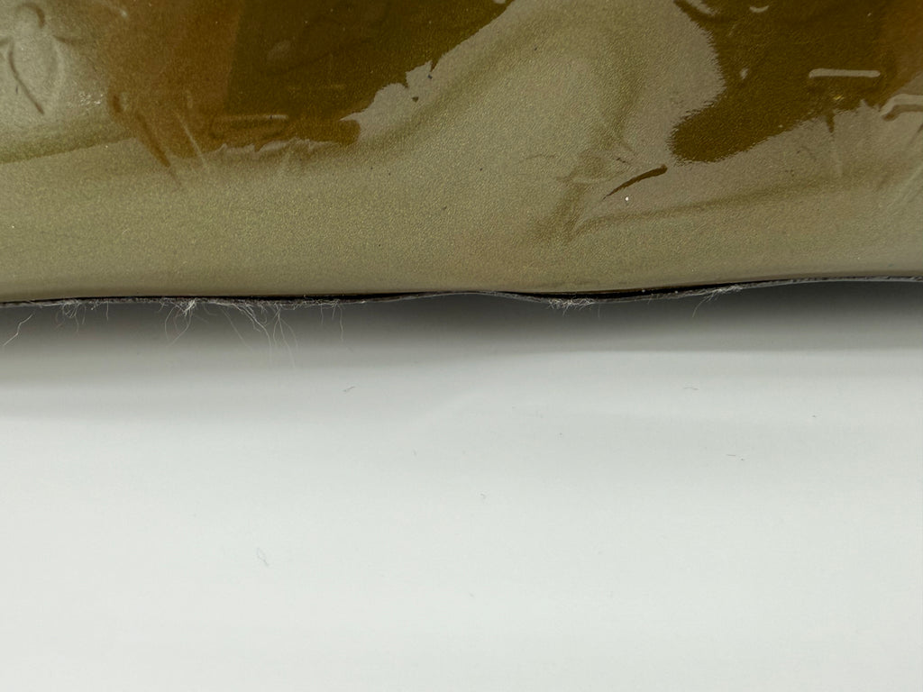 Louis Vuitton Monogram Vernis Bellevue PM – Veil Olive Patent Leather (SKU: ep11561)