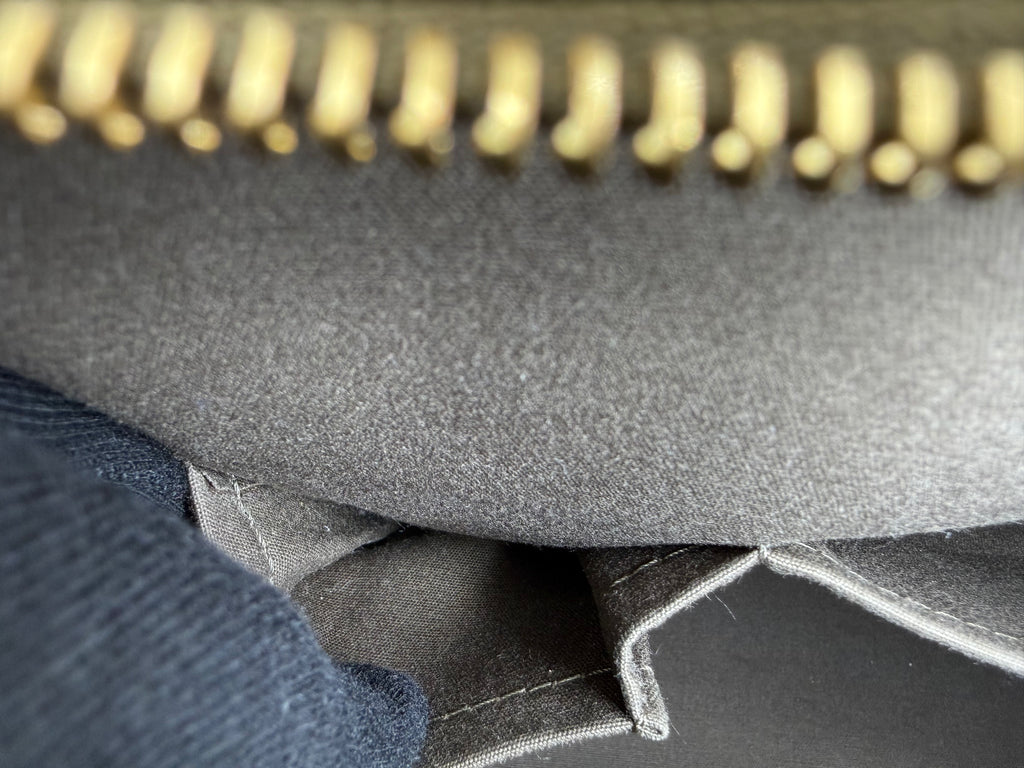 Louis Vuitton Monogram Vernis Bellevue PM – Veil Olive Patent Leather (SKU: ep11561)