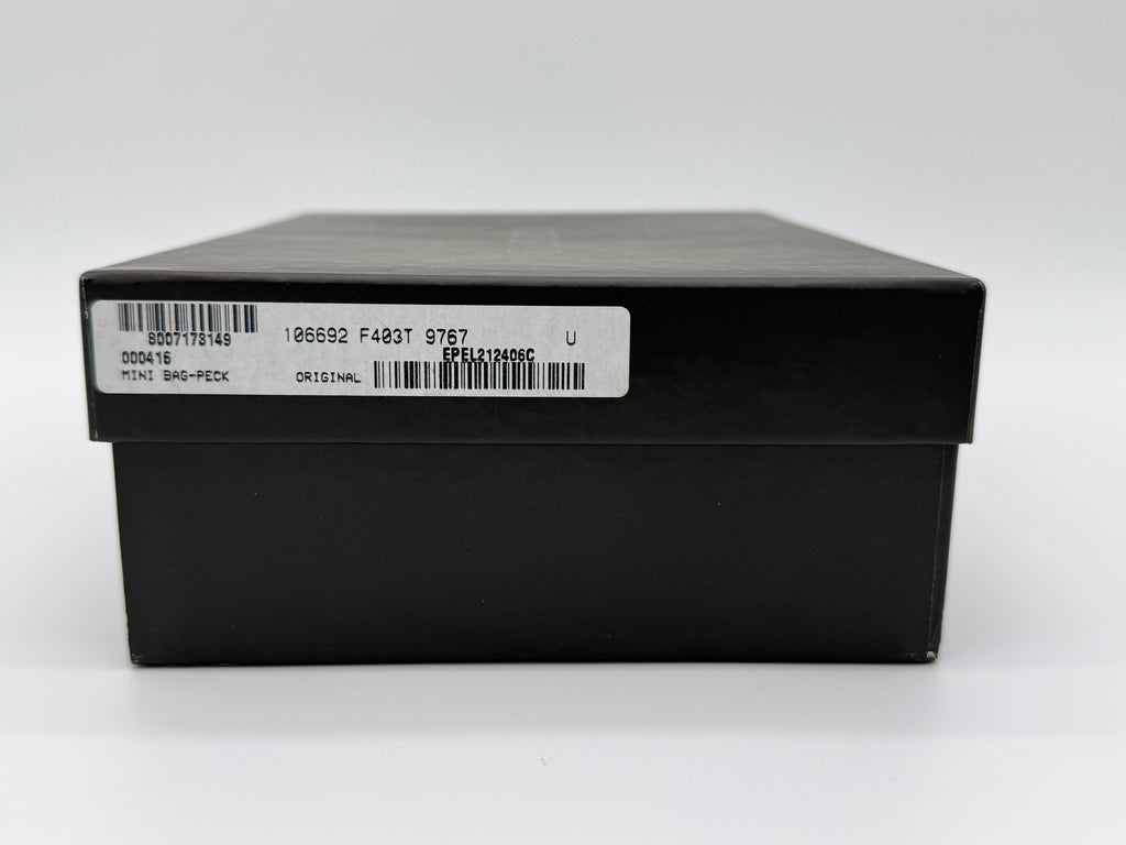 Gucci GG Canvas Shoulder Bag – Beige with Gold Hardware (SKU: gh802)