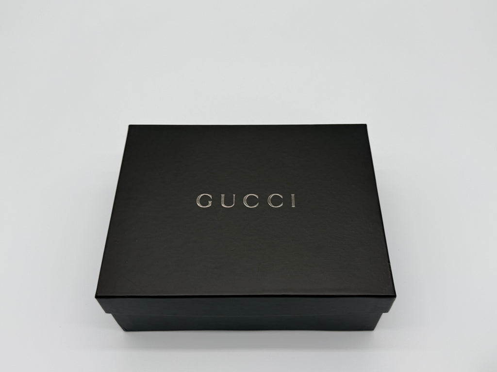 Gucci GG Canvas Shoulder Bag – Beige with Gold Hardware (SKU: gh802)