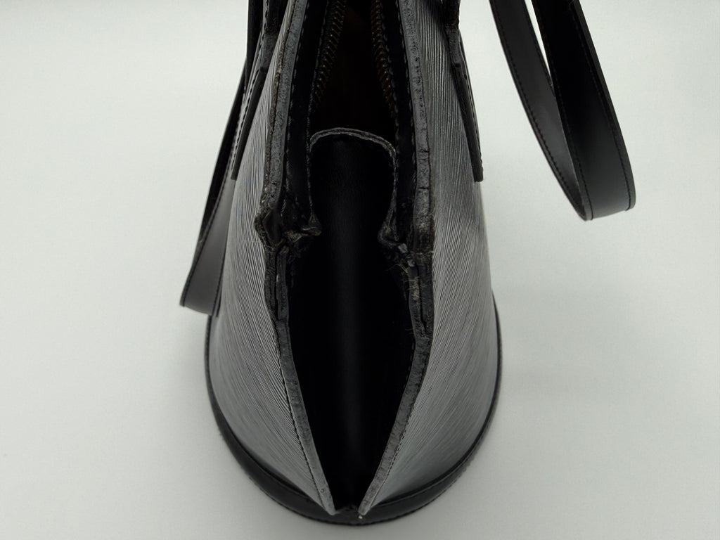 Louis Vuitton Epi Saint Jacques Shopping Bag – Black Epi Leather (SKU: am9363V)