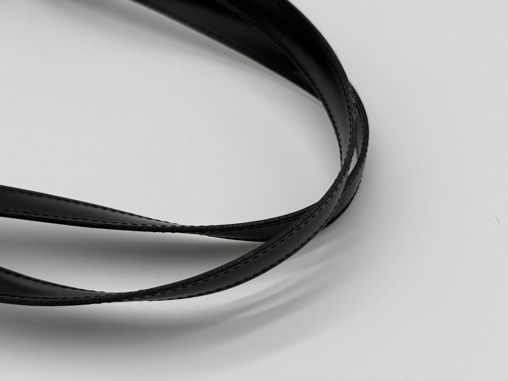 Louis Vuitton Epi Saint Jacques Shopping Bag – Black Epi Leather (SKU: am9363V)