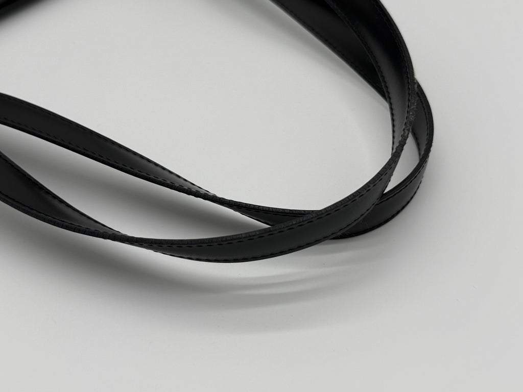 Louis Vuitton Epi Saint Jacques Shopping Bag – Black Epi Leather (SKU: am9363V)