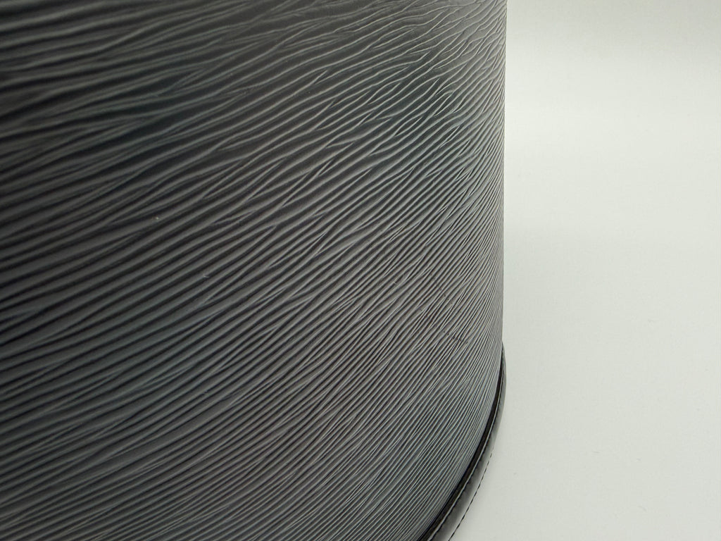 Louis Vuitton Epi Saint Jacques Shopping Bag – Black Epi Leather (SKU: am9363V)