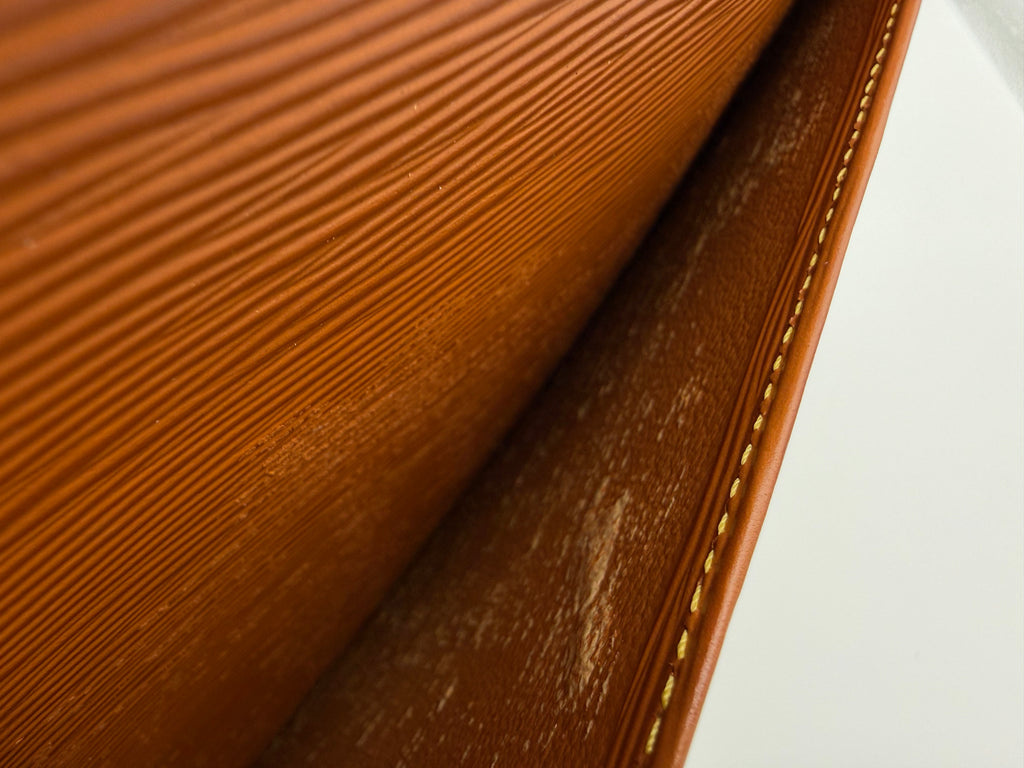 Louis Vuitton Epi Sorbonne Hand Bag – Zipangu Gold (SKU: ep11124)