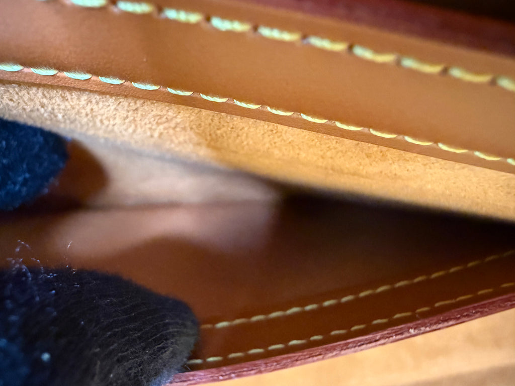 Louis Vuitton Epi Sorbonne Hand Bag – Zipangu Gold (SKU: ep11124)