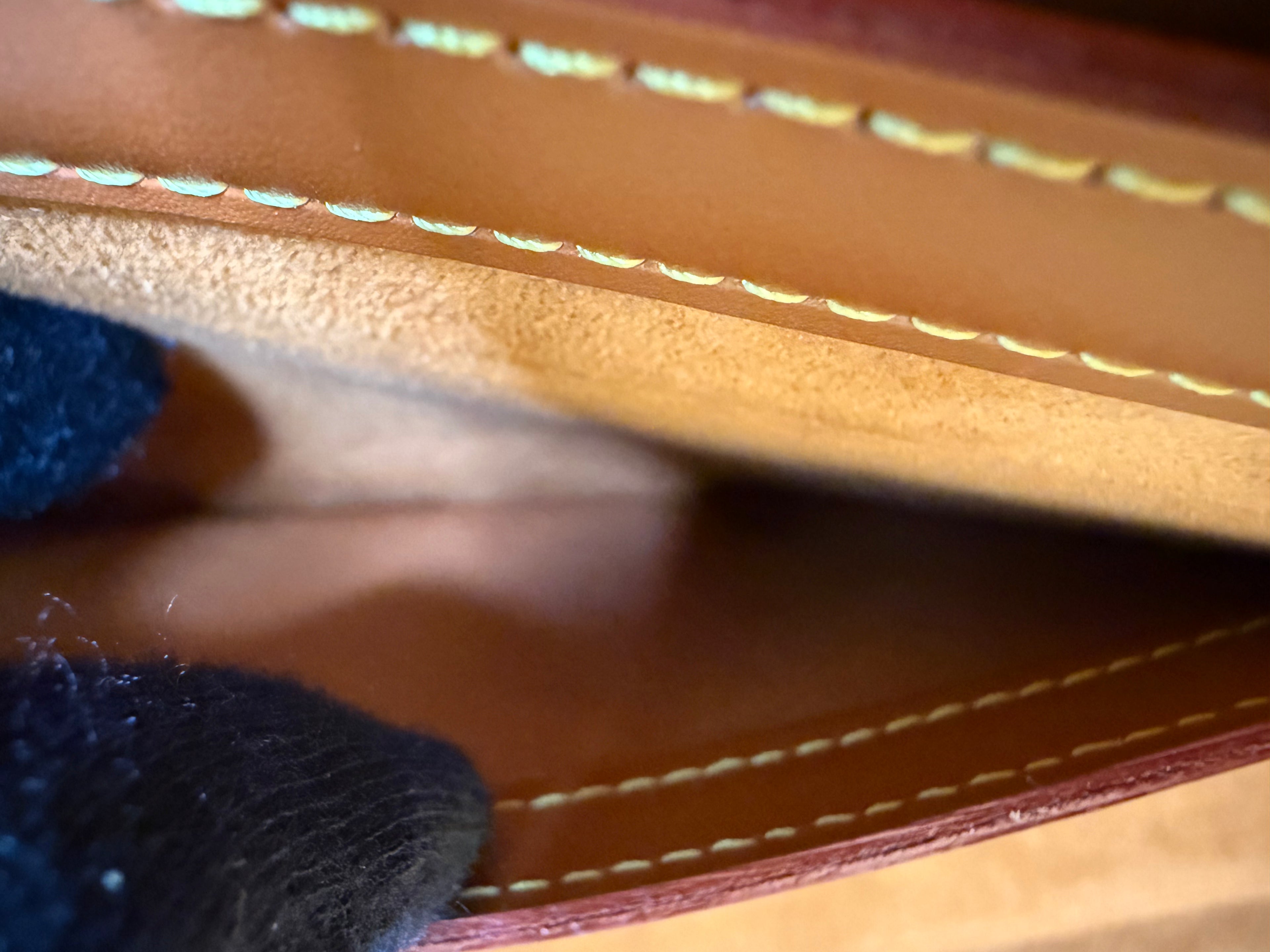 Louis Vuitton Epi Sorbonne Hand Bag – Zipangu Gold (SKU: ep11124)