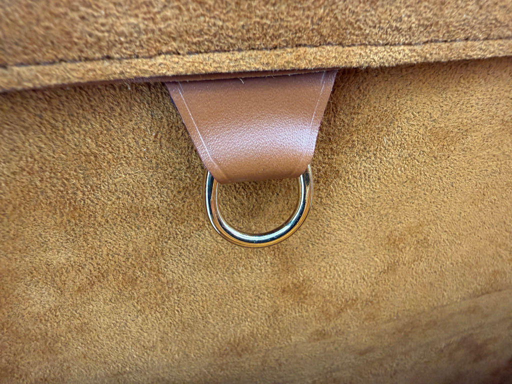 Louis Vuitton Epi Sorbonne Hand Bag – Zipangu Gold (SKU: ep11124)