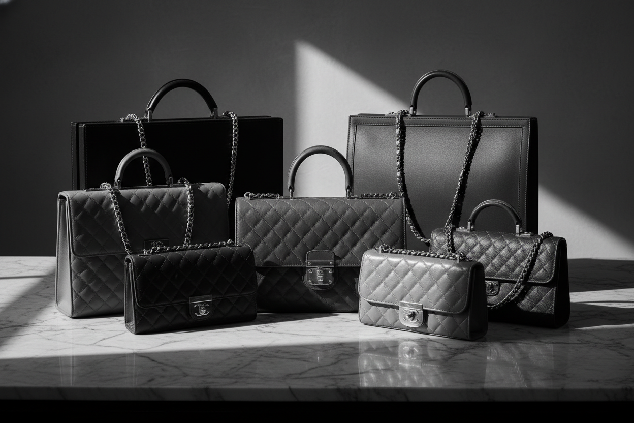 make it black and white